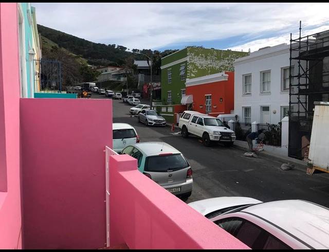 2 BEDROOM PROPERTY TO RENT IN BO KAAP